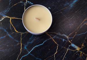 Hot Selling High Quality Luxury <b>Black</b> Wax Jar <b>Candle</b> in Affordable Price For Home Wedding & Christmas From Indian Manufacturer - Product Image 6