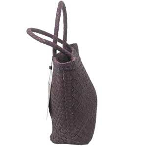 กระเป๋าสะพายหนังแท้สำหรับผู้หญิงที่มีคุณภาพดีเยี่ยม - Product Image 4