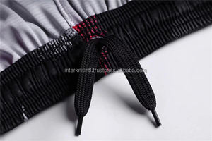 Uniformes de Baloncesto para Hombre, Tallas Grandes, Transpirables, con Diseño Superior, Sublimados, Personalizados para Equipos, 100% Poliéster - Product Image 5