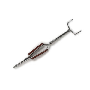 2025 nouveauté bijoux outils et équipement serrure pince à souder anti-dérapant fibre poignée poignée en acier trempé haute vente - Product Image 5