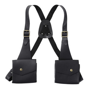 Fundas de Cuero Personalizadas OEM Más Vendidas, Directamente de Fábrica con MOQ Bajo, Personalizadas a un Precio Razonable - Product Image 6