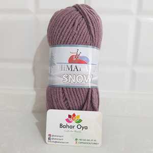 Himalaya Snow Yarn Colección 75518 - Product Image 1