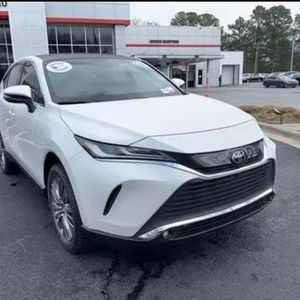 Más Vendidos: Toyota Venza Limited USADO del 2022 - Product Image 1