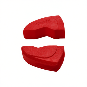 สำหรับคีมรุ่น Knipex 87 XX 300 - ขากรรไกรพลาสติก 3 คู่ เหมาะสำหรับทุกรุ่น - Product Image 2