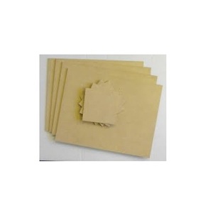 Unique MDF Round square Tea <b>Drink</b> <b>coaster</b> Set Blank Sublimation Wooden MDF <b>Coasters</b> for Customized Size Cheap Price - Product Image 4