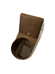 Entonnoir de flipper populaire avec couvercle - Product Image 4