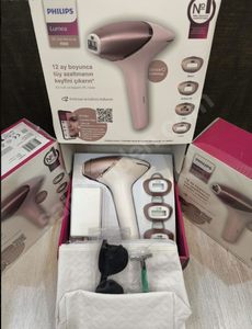 Nueva Aplicación Original Philips Lumeas para una Piel Suave sin Vello Durante 18 Meses con IA - Product Image 5