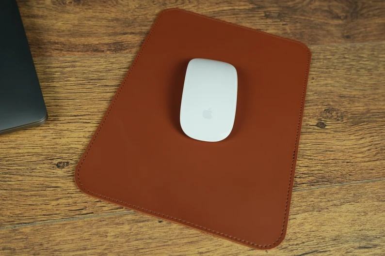 Natural Leather Color