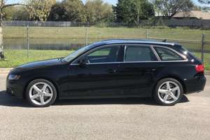 ใช้ LHD/RHD 2010 Audi A4 2.0T Quattro Prestige - Product Image 4