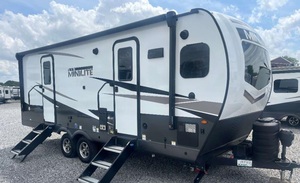 สั่งซื้อเลย! รถบ้าน Forest River RV Rock wood Mini Lite 2516S รุ่นใหม่ ปี 2025 - Product Image 3