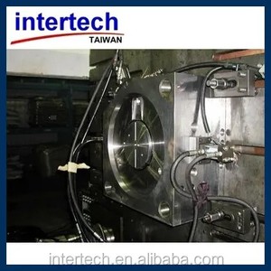 Molde de fabricación de piezas de teléfono móvil, herramientas de inyección de plástico de alta precisión para carcasas electrónicas personalizadas - Product Image 5