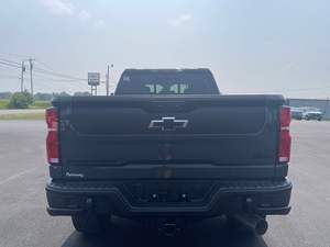 Chevrolet Silverado 2500 HD ZR2 d'occasion 2025 - Product Image 5