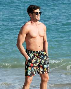 Logo personnalisé Grandes Tailles Shorts de basket-ball pour hommes Plus Size Workout Gym Sports Shorts Tricoté Polyester Mesh Respirant Caractéristique - Product Image 4