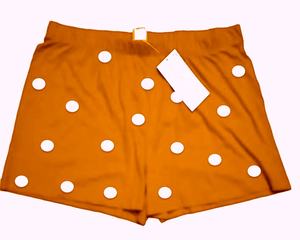 Daisyapparel สำหรับผู้หญิง,กางเกงขาสั้นผ้าฝ้าย100% สั่งทำตามสั่งผลิตจำนวนมากเครื่องแต่งกายในอินเดีย - Product Image 3