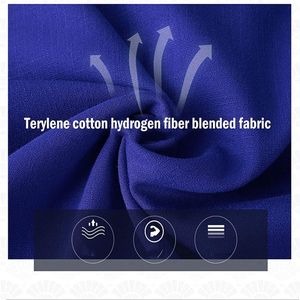 Uniforme de Karate Ligero de Alta Calidad para Adultos, Logotipo Personalizado, Cordón Elástico, Servicio OEM, Ropa de Artes Marciales de Poliéster/Algodón - Product Image 4