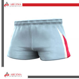 Uniforme de Rugby personnalisé par Sublimation, short de Rugby avec impression personnalisée, nouvelle collection 2022 - Product Image 5