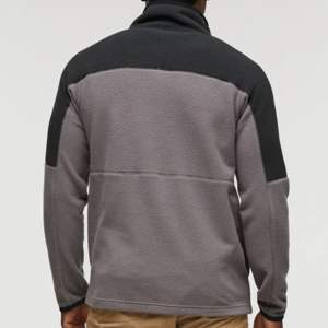 Pull à demi-fermeture éclair pour hommes de qualité supérieure doux et durable, idéal pour un usage quotidien et en superposition par temps plus frais - Product Image 6