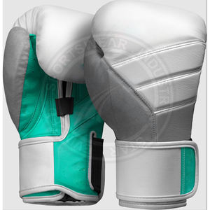 Guantes de Boxeo de Piel Sintética PVC de Alta Calidad Star Evinced Sportswear SU-DK-2310, Impermeables, con Correa Ajustable para la Muñeca, Protección UV, para Adultos - Product Image 2