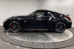 นิสสัน 370Z NISMO คูเป้ ปี 2020 มือสอง พวงมาลัยซ้าย/ขวา - Product Image 4