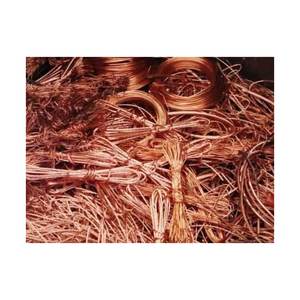Original High Quality <b>Copper</b> Millberry/ Wire <b>Scrap</b> 99.95% to 99.9% Purity /<b>Copper</b> <b>Scrap</b> - Product Image 1