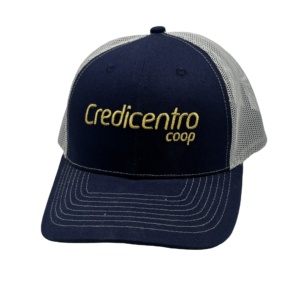 Gorras de béisbol de dos tonos de 6 paneles de satén Gorras de hombre Gorra de béisbol de color para exteriores-Gorra de camionero con panel de malla - Product Image 5