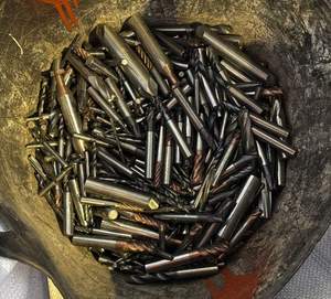 <b>Tungsten</b> Carbide Scrap for Recycling - Product Image 5