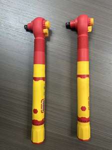 Pabrik Cina kualitas tinggi kunci pas torsi terisolasi penjualan langsung alat perbaikan terisolasi profesional kunci pas torsi - Product Image 5