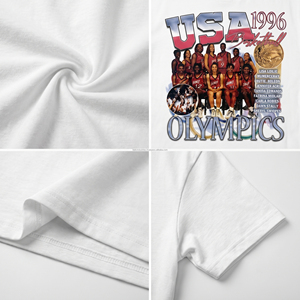 ผู้ผลิตเสื้อยืดสั่งทำขายส่ง ผู้จัดจำหน่ายเสื้อผ้าฝ้าย 100% คุณภาพสูง เสื้อยืดคุณภาพพรีเมียม ผู้ผลิตมืออาชีพ - Product Image 6