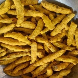 100% Natural Sun <b>Dried</b> Turmeric Finger Premium Raw Turmeric Roots Bulk Supply for Culinary Food Processing and <b>Plant</b> Based - Product Image 4