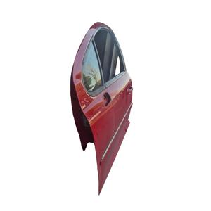 ประตูหน้าซ้าย PEUGEOT 207 รุ่นที่ 1 (06>09) - Product Image 2
