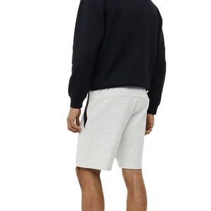 Pantalones cortos para correr de secado rápido personalizados para hombre, ropa deportiva, ropa de entrenamiento holgada, pantalones cortos deportivos para hombre, pantalones cortos de entrenamiento para correr - Product Image 5