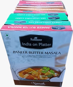 Boîte d'emballage alimentaire en carton ondulé écologique personnalisée boîte de papier biodégradable portable et réutilisable avec impression de logo pour l'emballage d'épices - Product Image 3