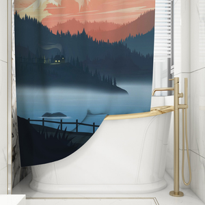 การผลิตชั้นนำของหน้าต่างประตูห้องอาบน้ำม่านทึบโรงงานโดยตรงราคาที่ดีที่สุดผู้ผลิตผ้าม่านทุกประเภท - Product Image 4