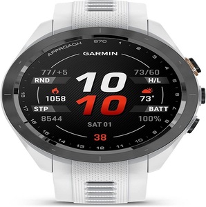 Reloj de Golf Garmin Approach S70 de Alta Calidad, 42 mm - Product Image 1