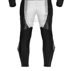 Traje de Motociclismo al Por Mayor Directo de Fábrica, Ropa de Carreras de Motocicleta con Logotipo Personalizado, Ropa Protectora Profesional - Product Image 6