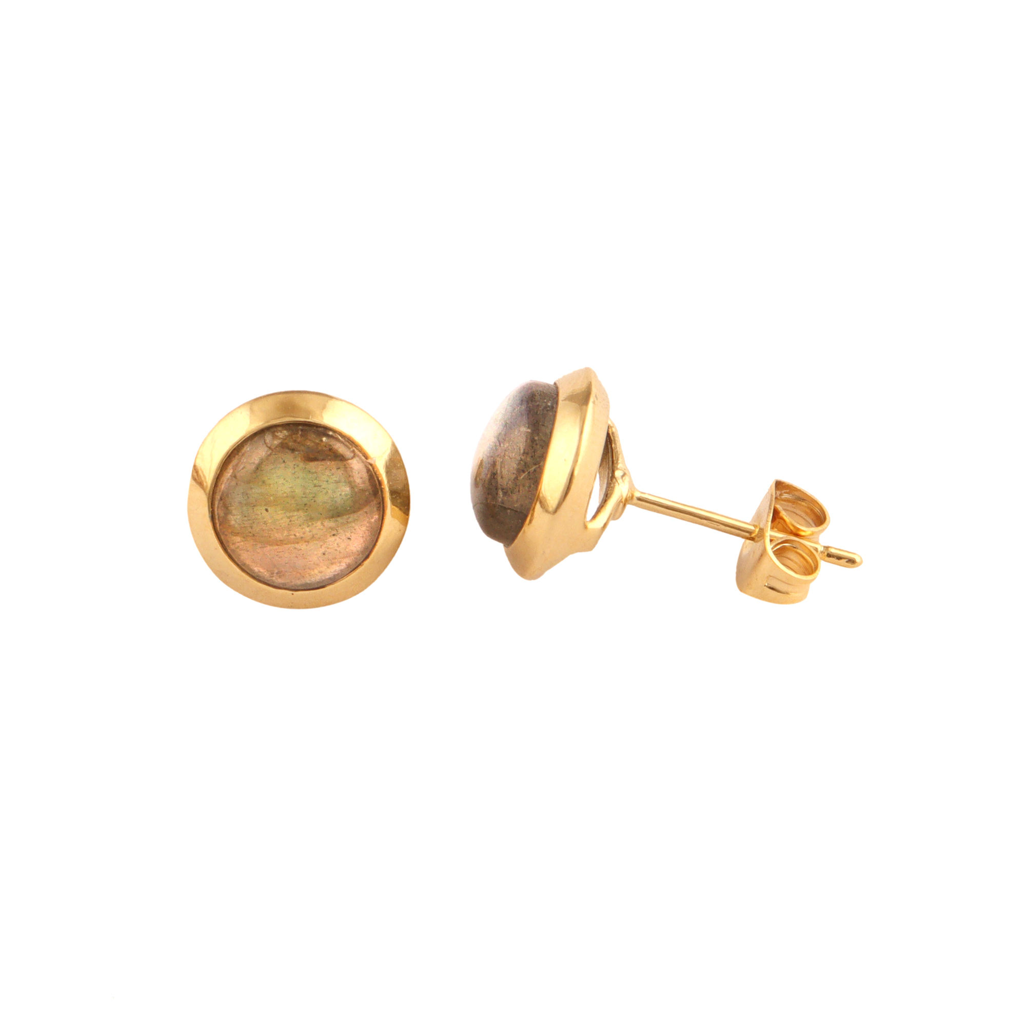 ลาบราดอไรต์ฉูดฉาด