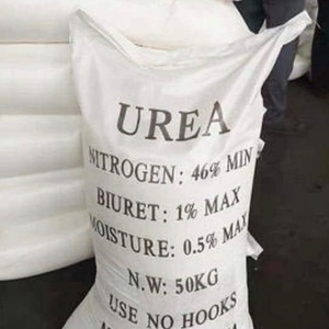 Urée de haute pureté 46% granulaire, engrais agricole à libération rapide, augmente la récolte, fabriqué en Louisiane - Product Image 5