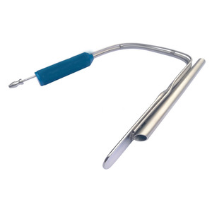 Rétracteur endoscopique de chirurgie plastique à Fiber optique de Style Emory rétracteur de Style Emory pour chirurgie plastique - Product Image 6