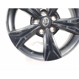 Rueda de Aleación para TOYOTA C-HR Híbrido PW457-10001 (16>23) - Product Image 2