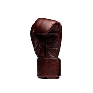 Lightweight gym training <b>gloves</b> with premium synthetic leather padded hand area secure wrist closure and soft inner comfort fit - Product Image 2