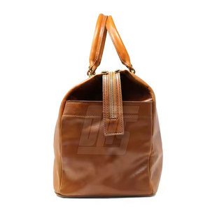 Sac de voyage de grande capacité avec bandoulière réglable pour le sport et les voyages de week-end - Product Image 2