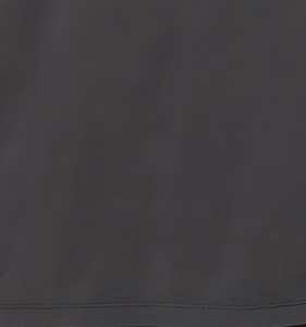 Camiseta de algodón de gran tamaño de 260G para hombre, diseño de hombro caído, camiseta en blanco de algodón de punto 100% para ropa de calle, marcas personalizadas - Product Image 4