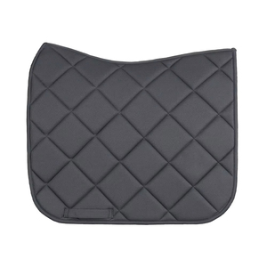 High Quality Leather Fleece Lining Soft <b>Jair</b> Mesh Umping Saddle Pad Dressage With Fly Breathable Washable Horse Protection - Product Image 6