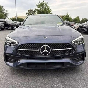 2024 abordable mMerce-dess-bBe-nzzC-Class C 300 - Product Image 1