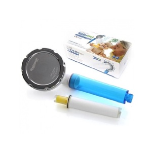 Pommeau de douche à effet d'économie d'eau Della Born BIG HEAD SHOWERHEAD Filtre de douche fabriqué en Corée de la meilleure qualité - Product Image 4