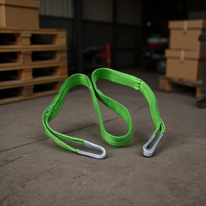 Correas de dos capas para uso general con ganchos resistentes de dos capas para diversos propósitos - Product Image 3