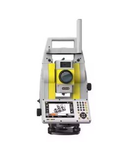 เครื่องวัดระดับเลเซอร์แบบหุ่นยนต์รุ่นใหม่สำหรับงานสำรวจทุกประเภท - Product Image 2