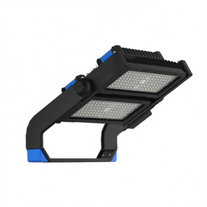 Omega 750W LED <b>Projector</b> High-Efficiency Flood <b>Lights</b> - Product Image 2