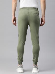 Pantalon de jogging vintage en toile écologique pour homme/femme, taille élastique très extensible, léger, séchage rapide, anti-plis, printemps - Product Image 2