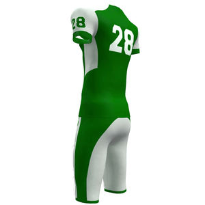 Ropa deportiva de la mejor talla, camiseta de fútbol americano en talla grande, ropa para hombre, nuevas camisetas de fútbol americano - Product Image 3